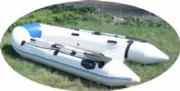 Inflatable Boat UB330
